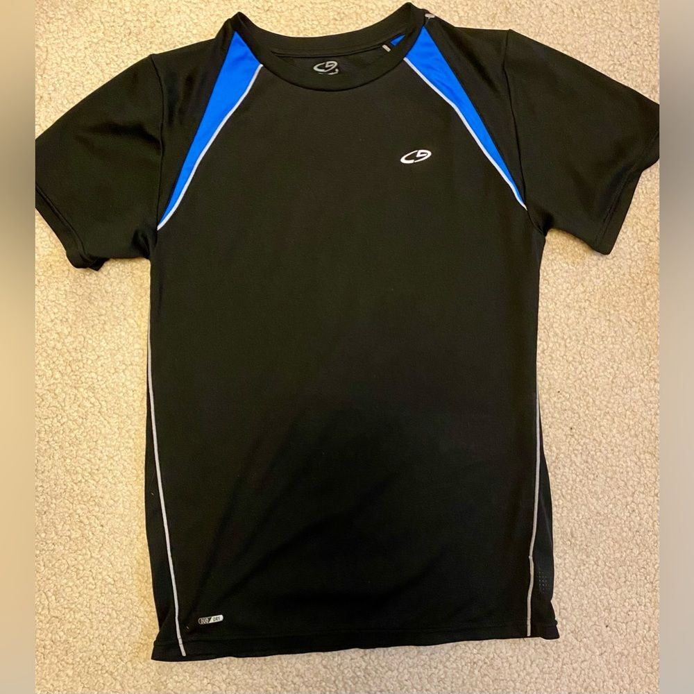 C9 by Champion kids Shirt Large